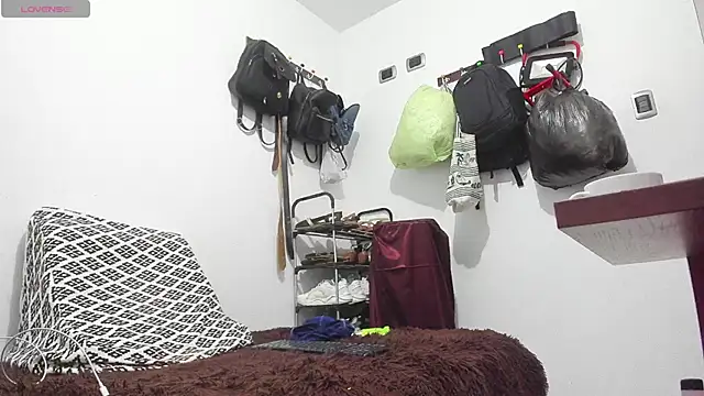 Snapshot of perla_jeff chatting on May 7, 2026, 10:31 am perla jeff online show from May 7, 2026, 10:31 am