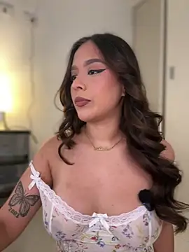 Snapshot of Little_Amber6 chatting on March 8, 2026, 6:34 pm Little Amber6 online show from March 8, 2026, 6:34 pm