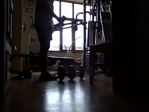 jfpc1999 online show from September 17, 2025, 9:38 pm