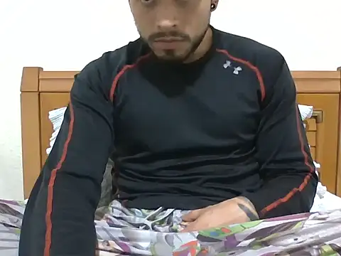 jfpc1999 online show from November 3, 2025, 11:26 pm