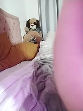 Snapshot of anaen4mmm chatting on October 30, 2025, 11:27 pm anaen4mmm online show from October 30, 2025, 11:27 pm