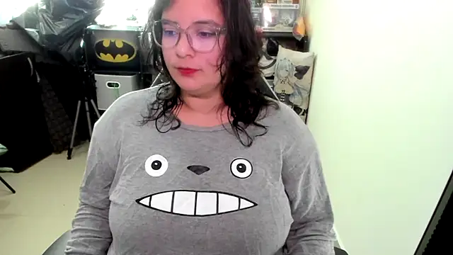 aika-dreams online show from December 16, 2025, 1:49 pm