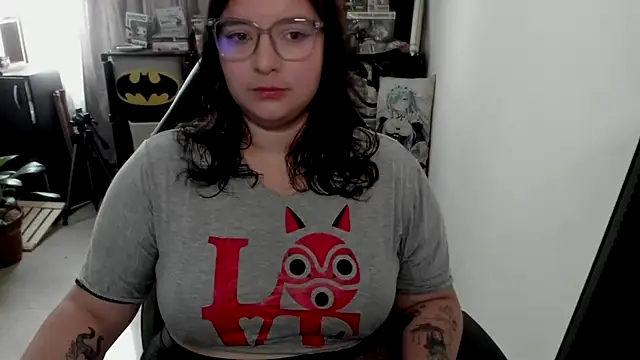 aika-dreams online show from March 17, 2026, 1:36 pm