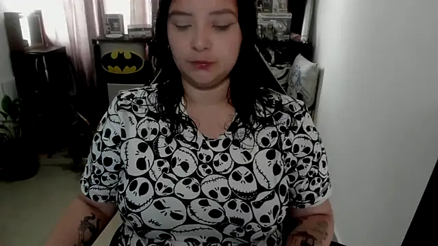 Snapshot of aika-dreams chatting on May 8, 2026, 2:33 pm aika-dreams online show from May 8, 2026, 2:33 pm