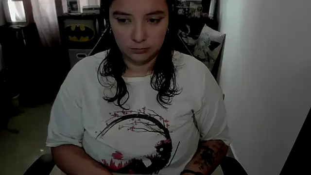 Snapshot of aika-dreams chatting on June 12, 2026, 1:54 pm aika-dreams online show from June 12, 2026, 1:54 pm