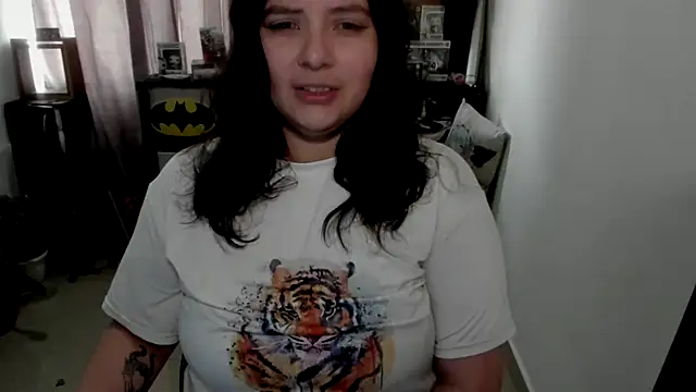 Snapshot of aika-dreams chatting on June 15, 2026, 2:41 pm aika-dreams online show from June 15, 2026, 2:41 pm