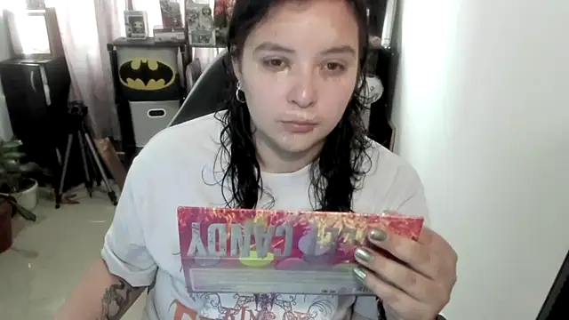 Snapshot of aika-dreams chatting on June 22, 2026, 2:14 pm aika-dreams online show from June 22, 2026, 2:14 pm