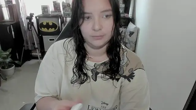 Snapshot of aika-dreams chatting on July 8, 2026, 1:48 pm aika-dreams online show from July 8, 2026, 1:48 pm