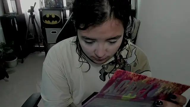 Snapshot of aika-dreams chatting on July 23, 2026, 2:04 pm aika-dreams online show from July 23, 2026, 2:04 pm