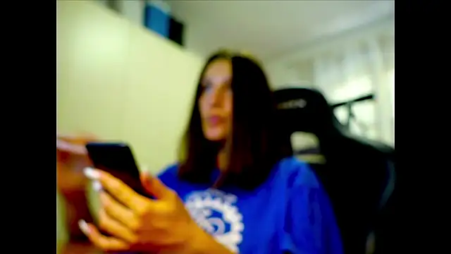 GodlyTheia online show from September 9, 2025, 3:11 pm