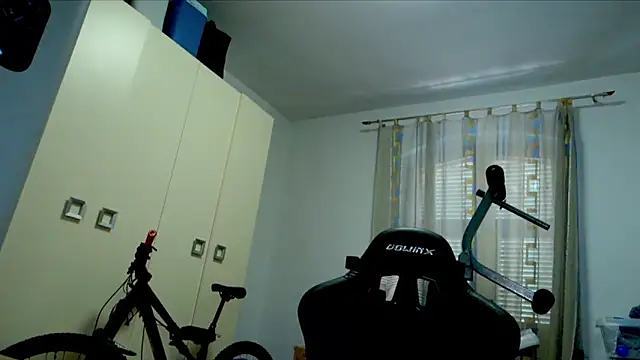 GodlyTheia online show from November 10, 2025, 12:37 pm