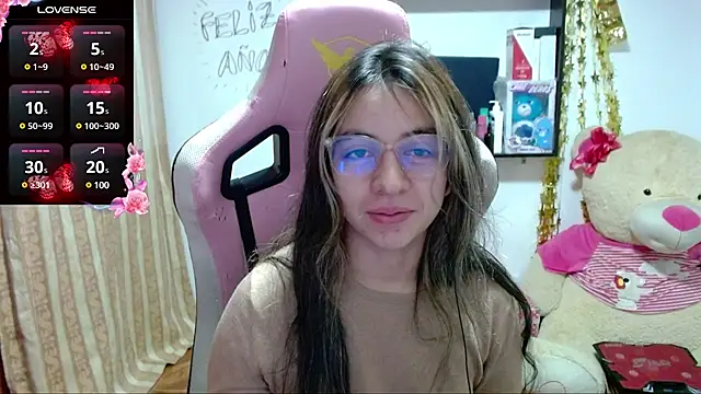 Snapshot of Maggie_Fox3 chatting on January 9, 2025, 1:50 am Maggie Fox3 online show from January 9, 2025, 1:50 am