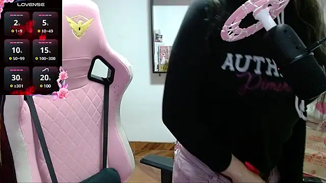 Snapshot of Maggie_Fox3 chatting on January 22, 2025, 2:26 am Maggie Fox3 online show from January 22, 2025, 2:26 am