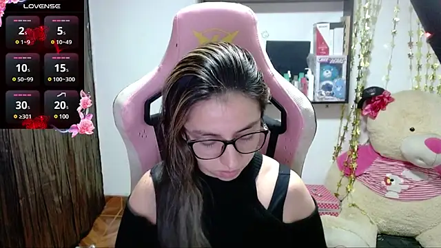 Snapshot of Maggie_Fox3 chatting on February 6, 2025, 1:49 am Maggie Fox3 online show from February 6, 2025, 1:49 am