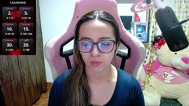 Snapshot of Maggie_Fox3 chatting on February 8, 2025, 4:57 am Maggie Fox3 online show from February 8, 2025, 4:57 am