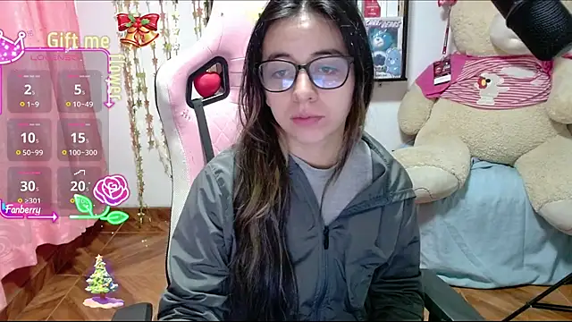 Snapshot of Maggie_Fox3 chatting on November 8, 2025, 2:12 am Maggie Fox3 online show from November 8, 2025, 2:12 am