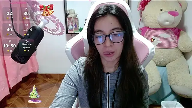 Maggie Fox3 online show from January 12, 2026, 2:28 am