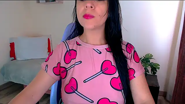 LATINGODDESS X online show from May 21, 2026, 3:08 pm