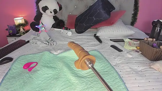 Snapshot of LEXA_MURPHY chatting on December 29, 2024, 4:59 am LEXA MURPHY online show from December 29, 2024, 4:59 am