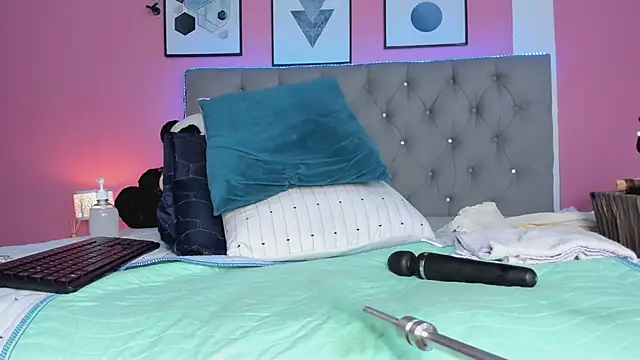 Snapshot of LEXA_MURPHY chatting on January 18, 2025, 4:48 am LEXA MURPHY online show from January 18, 2025, 4:48 am