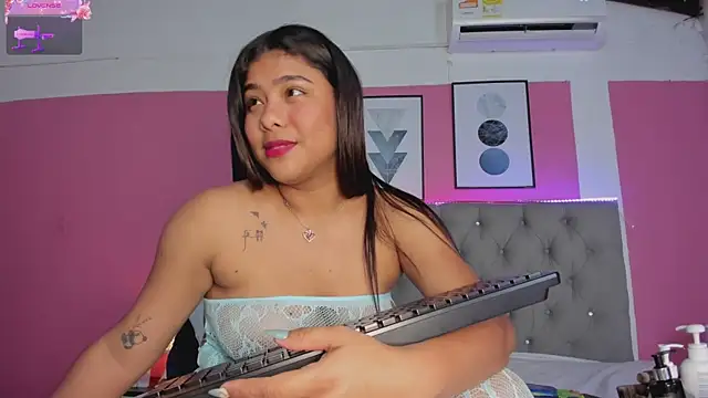 Snapshot of LEXA_MURPHY chatting on February 7, 2025, 5:31 am LEXA MURPHY online show from February 7, 2025, 5:31 am