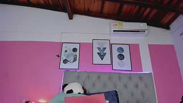 Snapshot of LEXA_MURPHY chatting on March 1, 2025, 6:03 am LEXA MURPHY online show from March 1, 2025, 6:03 am