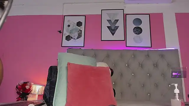 Snapshot of LEXA_MURPHY chatting on March 2, 2025, 5:44 am LEXA MURPHY online show from March 2, 2025, 5:44 am