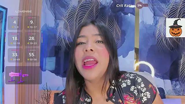 Snapshot of LEXA_MURPHY chatting on October 26, 2025, 2:50 am LEXA MURPHY online show from October 26, 2025, 2:50 am