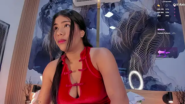 Snapshot of LEXA_MURPHY chatting on November 4, 2025, 11:26 pm LEXA MURPHY online show from November 4, 2025, 11:26 pm