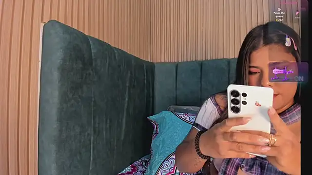 Snapshot of LEXA_MURPHY chatting on November 8, 2025, 2:12 am LEXA MURPHY online show from November 8, 2025, 2:12 am