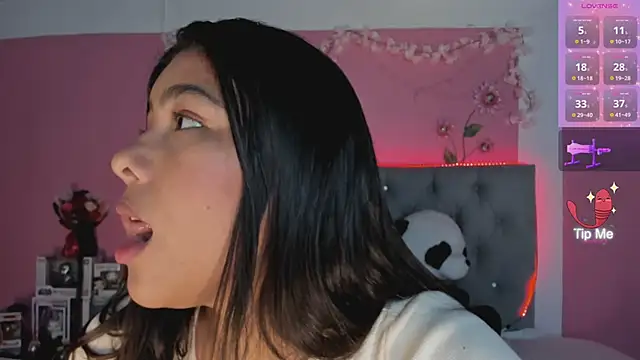 Snapshot of LEXA_MURPHY chatting on February 20, 2026, 6:26 am LEXA MURPHY online show from February 20, 2026, 6:26 am