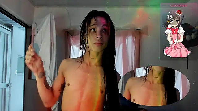 Snapshot of stormytt_ chatting on January 15, 2025, 3:50 pm stormytt online show from January 15, 2025, 3:50 pm