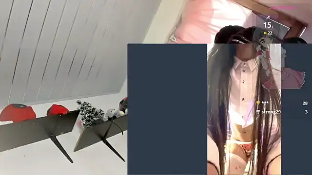 Snapshot of stormytt_ chatting on January 16, 2025, 6:37 pm stormytt online show from January 16, 2025, 6:37 pm