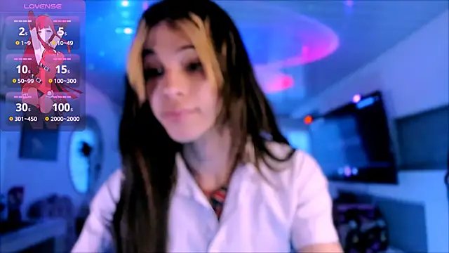 Snapshot of stormytt_ chatting on February 6, 2025, 11:21 am stormytt online show from February 6, 2025, 11:21 am