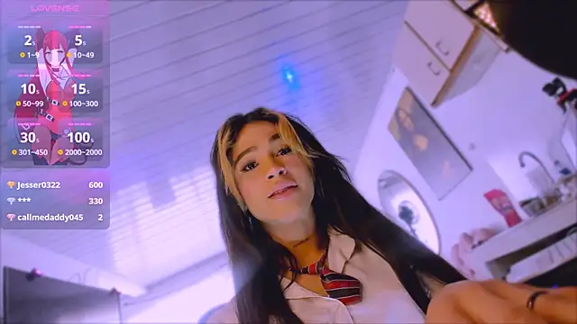 Snapshot of stormytt_ chatting on February 6, 2025, 2:58 pm stormytt online show from February 6, 2025, 2:58 pm