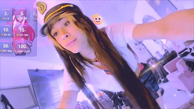 Snapshot of stormytt_ chatting on February 6, 2025, 6:24 pm stormytt online show from February 6, 2025, 6:24 pm