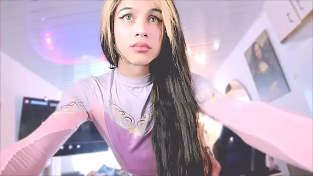 Snapshot of stormytt_ chatting on February 16, 2025, 9:59 pm stormytt online show from February 16, 2025, 9:59 pm