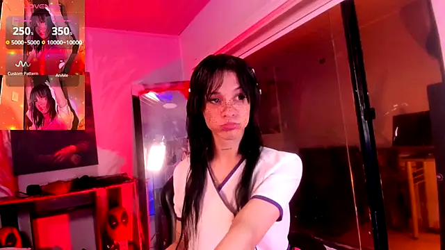 Snapshot of stormytt_ chatting on October 8, 2025, 8:01 am stormytt online show from October 8, 2025, 8:01 am