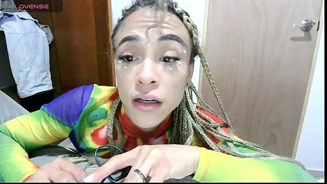 Snapshot of stormytt_ chatting on May 25, 2026, 8:09 am stormytt online show from May 25, 2026, 8:09 am