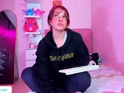 Vannessa  Shy online show from January 14, 2026, 12:49 am