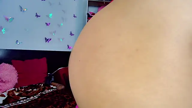 Snapshot of Naasha_ chatting on December 24, 2024, 10:22 am Naasha online show from December 24, 2024, 10:22 am