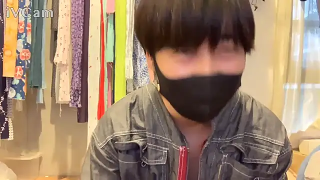 Snapshot of Fundoshi_2 chatting on November 23, 2025, 7:30 am Fundoshi 2 online show from November 23, 2025, 7:30 am