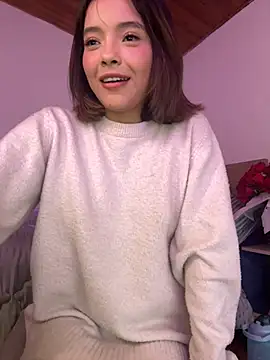 Snapshot of Irina_Grant chatting on February 17, 2025, 3:25 am Irina Grant online show from February 17, 2025, 3:25 am