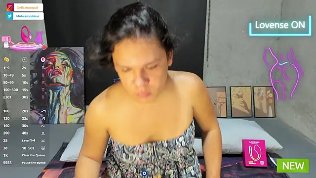 Snapshot of FynestBeatrice chatting on February 12, 2026, 2:50 am FynestBeatrice online show from February 12, 2026, 2:50 am