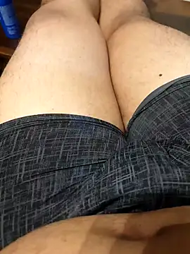 Wildguycums online show from October 11, 2025, 4:49 pm