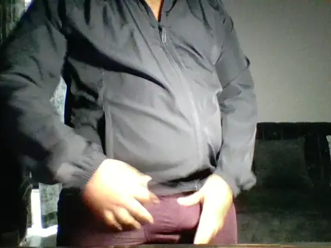 Wildguycums online show from October 15, 2025, 4:51 pm