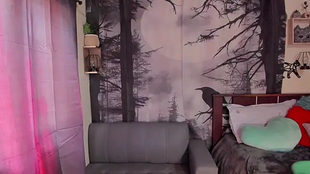 Snapshot of annyluna1 chatting on December 17, 2025, 9:10 pm annyluna1 online show from December 17, 2025, 9:10 pm