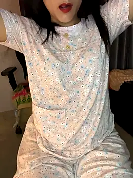 Beautiful xxo online show from October 10, 2025, 5:45 pm