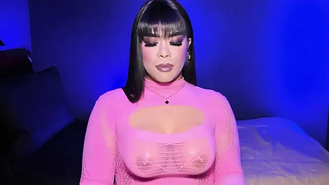 VictoriaEliz online show from January 10, 2026, 5:48 pm