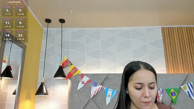 Snapshot of Sammy_Fit_ chatting on June 25, 2026, 12:42 pm Sammy Fit online show from June 25, 2026, 12:42 pm